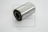 PE Automotive 124.015-00A Bush, leaf spring